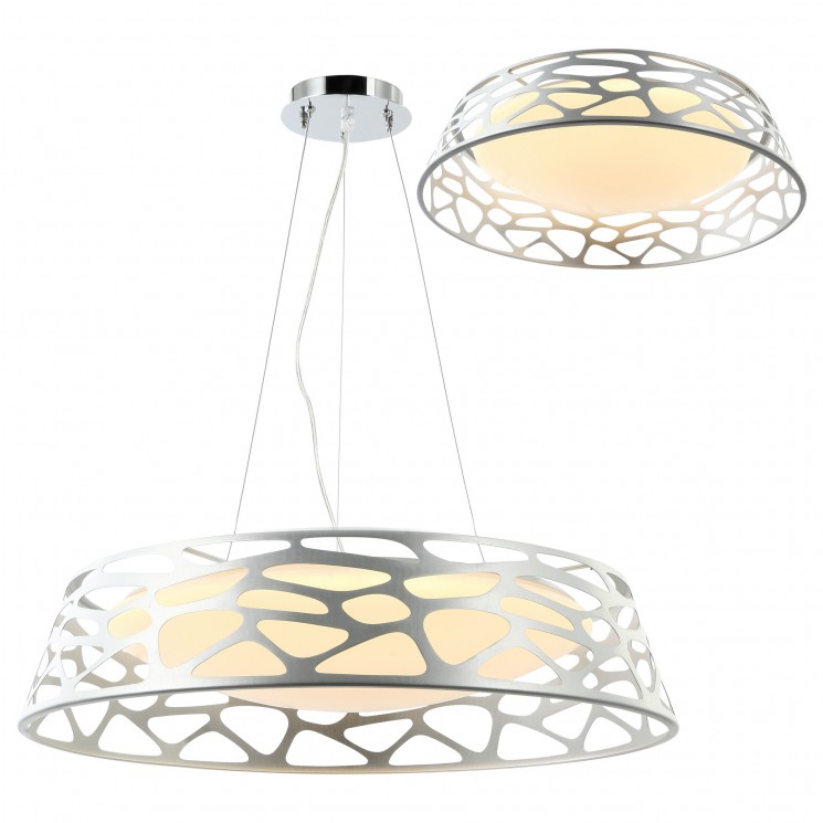 Люстра подвесная Favourite 2535-5PC Arcanum