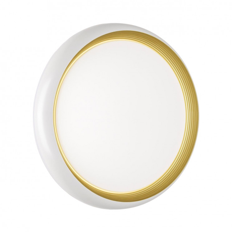 Настенно-потолочный светильник Сонекс TOFIQ WHITE 7650/DL