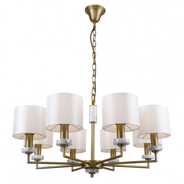 Люстра F-Promo Marbella 2347-8P