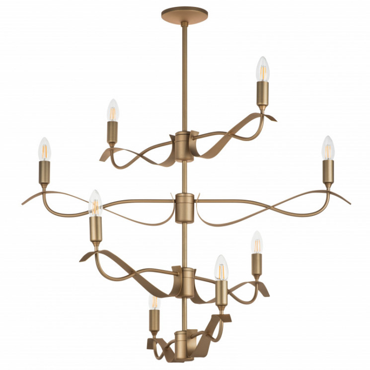 Люстра на штанге Lightstar 733283 RAGNO