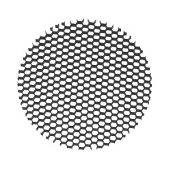 Светофильтр HoneyComb ?42мм для Focus Led 12Вт Maytoni Technical HoneyComb-D38