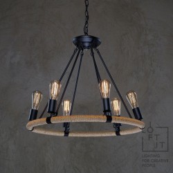 Люстра LOFT IT LOFT1861/6