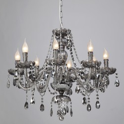 Люстра Vitaluce V2363/8, 8xE14 макс. 60Вт