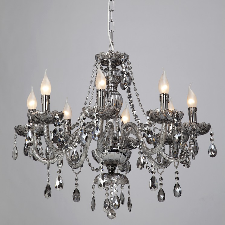 Люстра Vitaluce V2363/8, 8xE14 макс. 60Вт