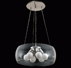 Люстра Baruss BS200/3H-500-71