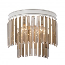 Бра Vitaluce V5156-0/3A, 3хЕ14 макс. 60Вт