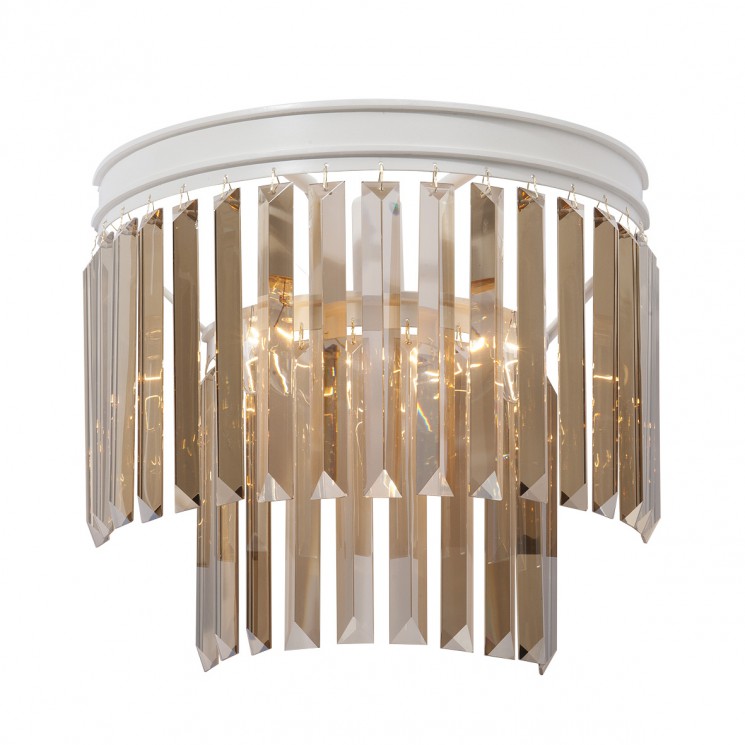 Бра Vitaluce V5156-0/3A, 3хЕ14 макс. 60Вт