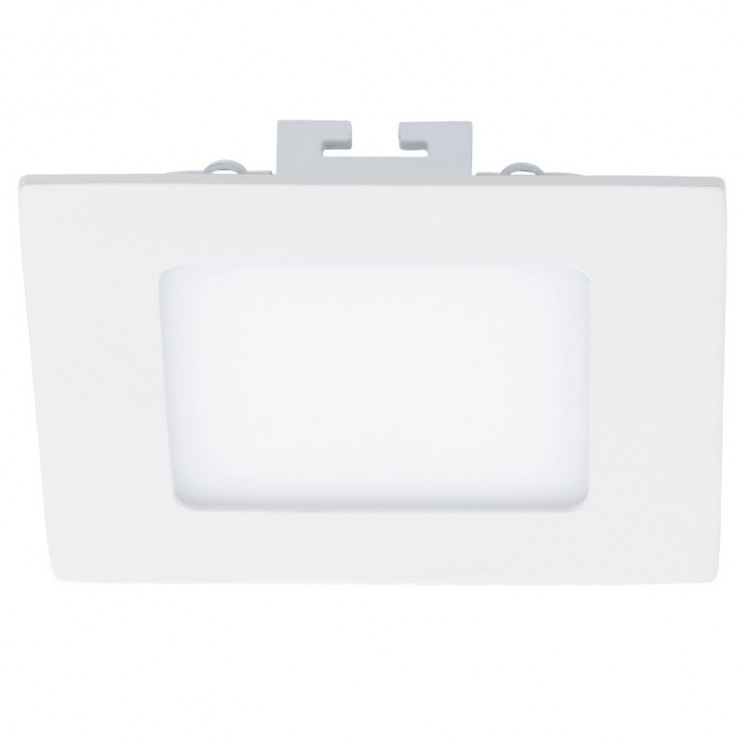 Встраиваемый светильник EGLO 94054 FUEVA 1