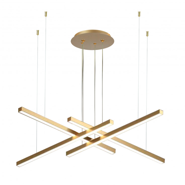 Люстра подвесная Palla Lightstar 739123