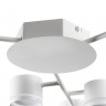 Люстра потолочная LUMION 8235/9C COMFI