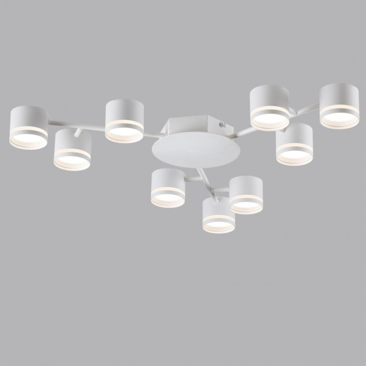 Люстра потолочная LUMION 8235/9C COMFI