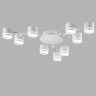 Люстра потолочная LUMION 8235/9C COMFI