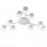 Люстра потолочная LUMION 8235/9C COMFI