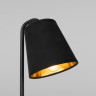 Настольная лампа Eurosvet 01134/1 черный Montero