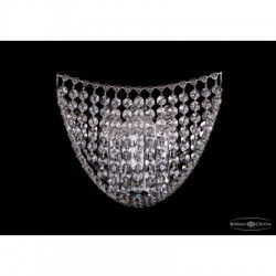 Бра Bohemia Ivele 7708/3/W/Ni