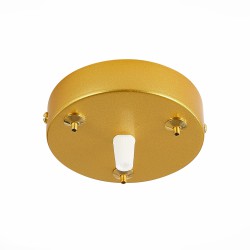 Потолочное крепление на 3 лампы (круглое) ST Luce SL001.203.03