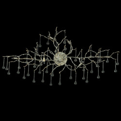 Бра LOFT IT 10067/6W SG Bijout