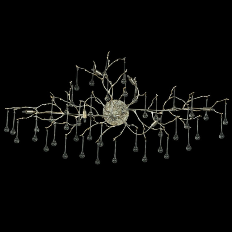 Бра LOFT IT 10067/6W SG Bijout