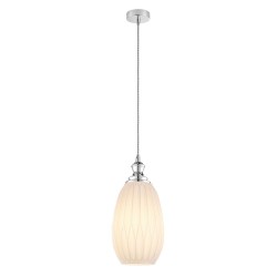 Люстра подвесная Favourite 2184-1P Corruga