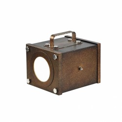 Настольная лампа Favourite 2037-1T Foco