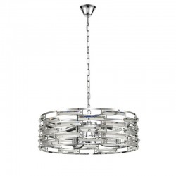 Подвесная люстра Vele Luce VL3083P08