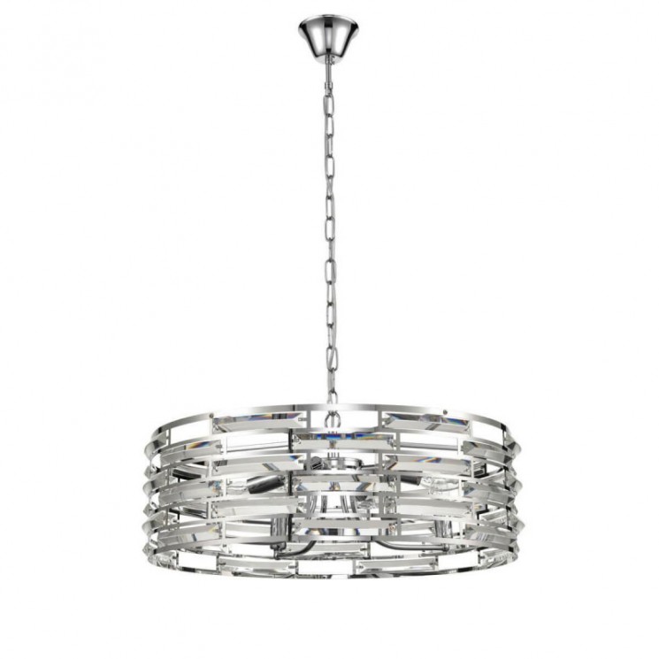 Подвесная люстра Vele Luce VL3083P08