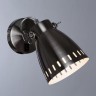 Светильник настенный Arte lamp LUNED A2214AP-1SS