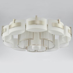 Люстра NEWPORT 4316/PL