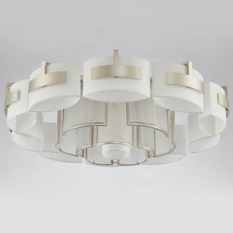 Люстра NEWPORT 4316/PL