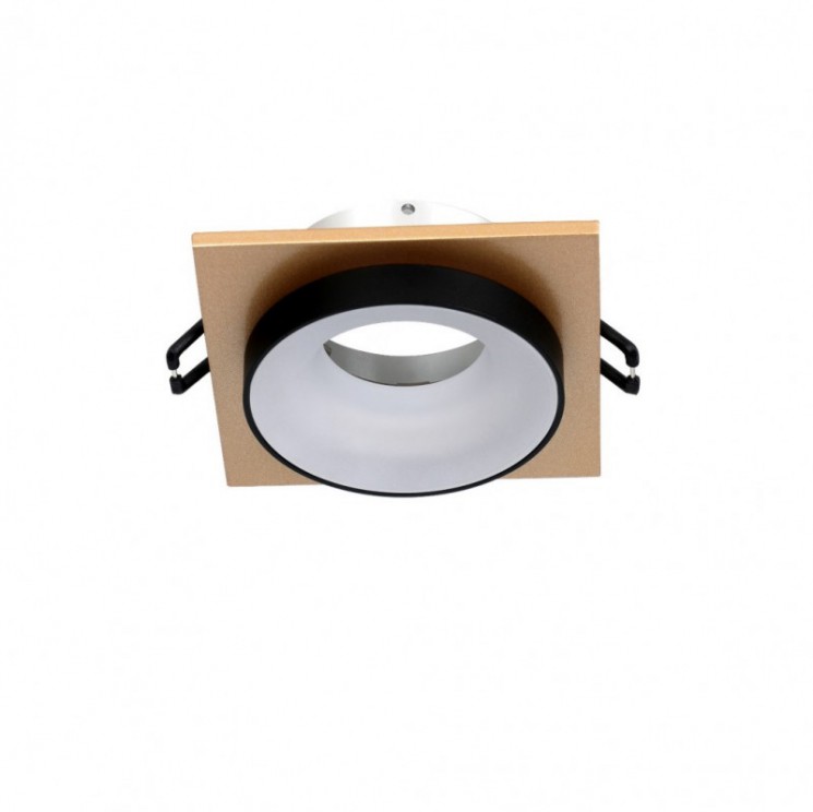 Встраиваемый светильник Favourite 2887-1C Diversa