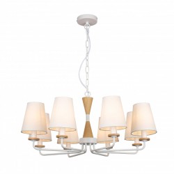 Подвесная люстра F-Promo 2736-8P ARBOR