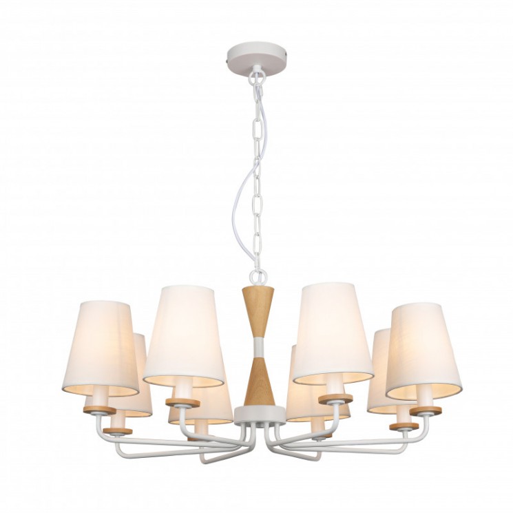 Подвесная люстра F-Promo 2736-8P ARBOR