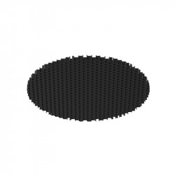 Светофильтр HoneyComb 65мм для Focus Led 30Вт Maytoni Technical  HoneyComb-D64 FOCUS LED