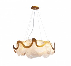 Подвесная люстра Stilfort 2130/03/08P SWEET