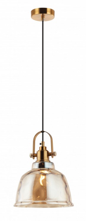 Подвесной светильник Stilfort 2117/05/01P BELL
