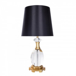 Настольная лампа ARTE Lamp A4025LT-1PB Musica