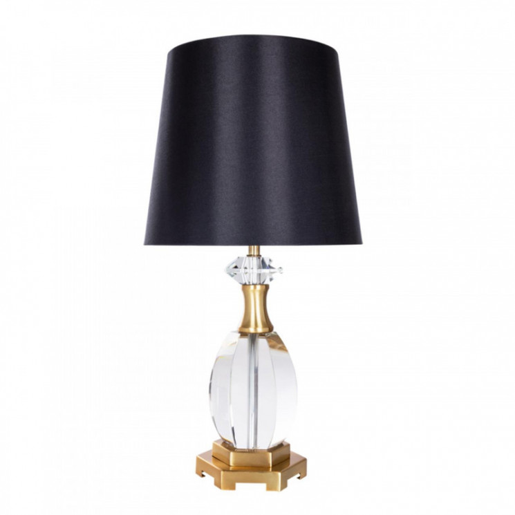 Настольная лампа ARTE Lamp A4025LT-1PB Musica
