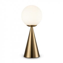 Настольная лампа Freya FR5289TL-01BS GLOW