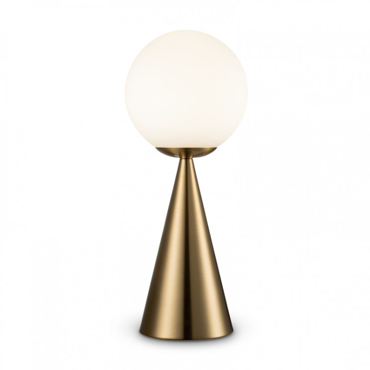 Настольная лампа Freya FR5289TL-01BS GLOW