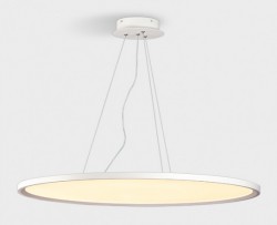 Светильник потолочный ITALLINE IT04-60RL white