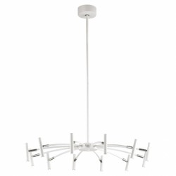 Люстра Favourite 2122-12P Cornetta