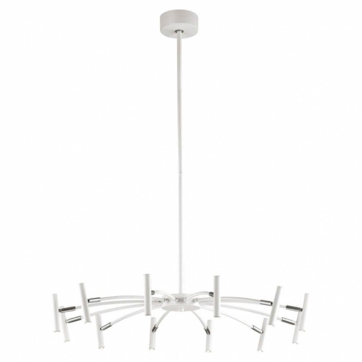 Люстра Favourite 2122-12P Cornetta