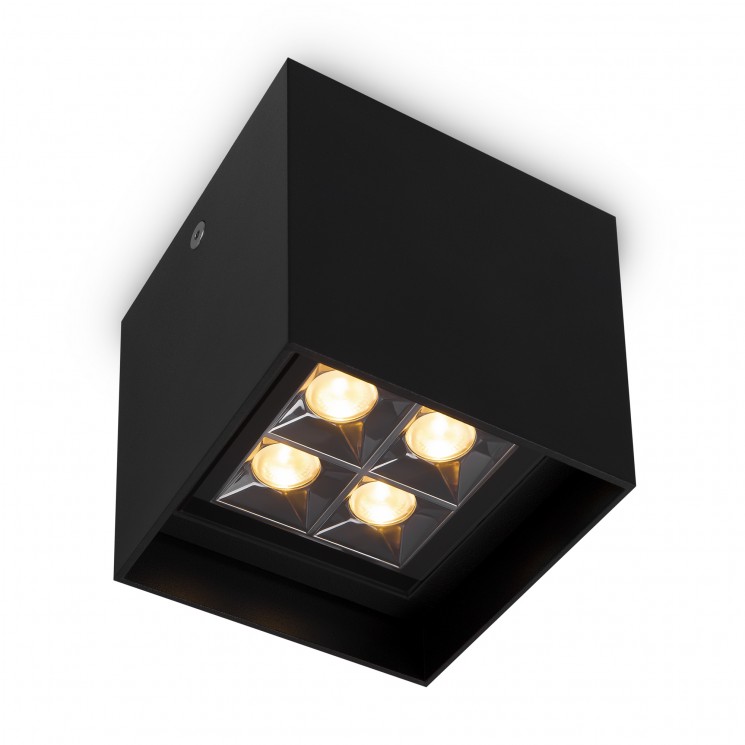 Потолочный светильник Maytoni O045CL-L2B3K Berg