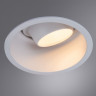 Встраиваемый светильник ARTE Lamp A2162PL-1WH KEID