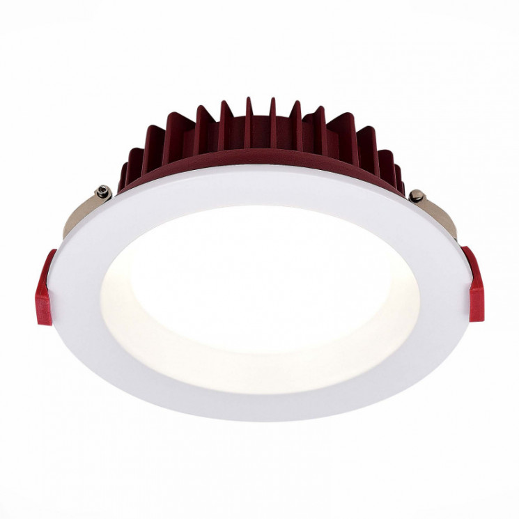 Влагозащищенный светильник ST-Luce ST752.538.24