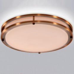 Светильник настенно-потолочный Citilux CL709403 Бостон