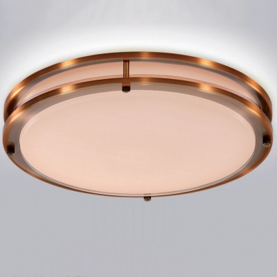 Светильник настенно-потолочный Citilux CL709403 Бостон