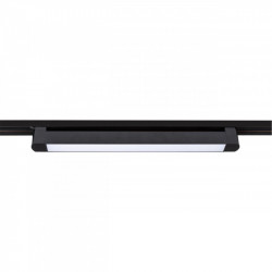 Светильник на шине ARTE Lamp A4574PL-1BK LINEETTA