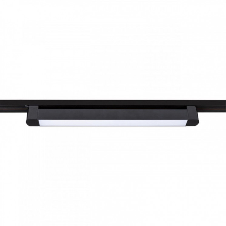 Светильник на шине ARTE Lamp A4574PL-1BK LINEETTA