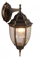 Светильник уличный Arte Lamp A3152AL-1BN